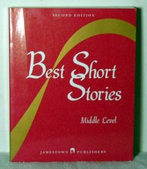 Best Short Stories: Middle Level