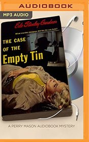 The Case of the Empty Tin (Perry Mason Series)