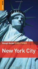 Rough Guide Directions New York City