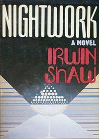 Nightwork (Book Club Edition)
