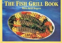 The Fish Grill Book