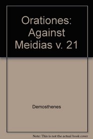 Against Meidias (Oration 21) (v. 21)