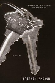 The New City : A Novel
