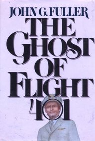 The Ghost of Flight 401