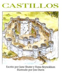 Castillos (Spanish Edition)