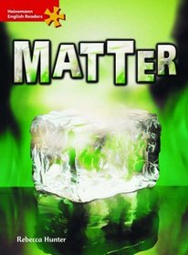 Matter: Intermediate Level (Heinemann English Readers)