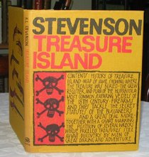 Treasure Island (Everyman Paperbacks)