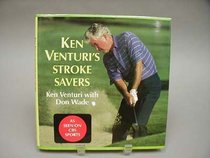 Ken Venturi's Stroke Savers: As Seen on CBS