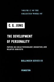 Development of Personality (Collected Works of C.G. Jung, Volume 17)