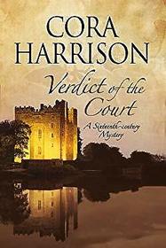 Verdict of the Court (A Burren Mystery)