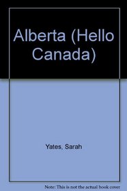 Alberta (Hello Canada)