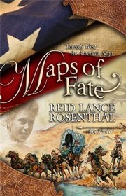Maps of Fate: Book Two