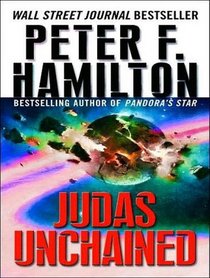 Judas Unchained (Commonwealth Saga)