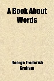 A Book About Words