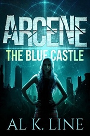 Arcene & The Blue Castle