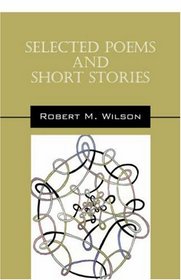 Selected Poems and Short Stories