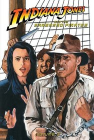 Indiana Jones and the Sargasso Pirates, Part 3