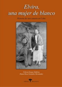 Elvira, la mujer de blanco (Spanish Edition)
