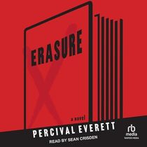 Erasure (Audio CD) (Unabridged)