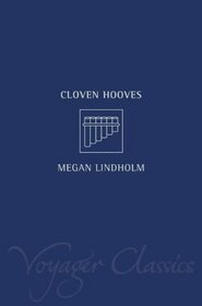 Cloven Hooves