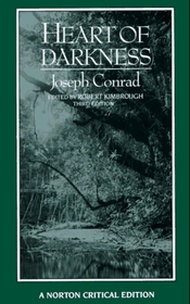 Heart of Darkness: An Authoritative Text, Backgrounds and Sources, Criticism