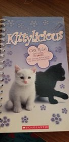 Kittylicious: Cats Rule!