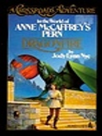 Dragonfire-Anne McCaffrey's Pern