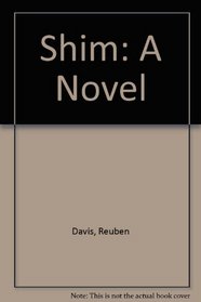 Shim: A Novel