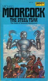 The Steel Tsar