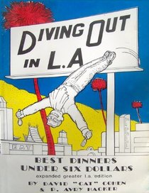 Dining Out in L A