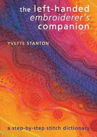 The Left-Handed Embroiderer's Companion