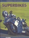 Super Bikes (Designed for Success)