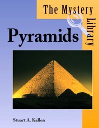 Pyramids (Mystery Library)