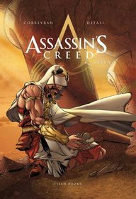 Assassin's Creed - Leila (Vol. 6)