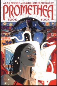 Promethea (Book 4)