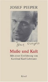 Mue und Kult