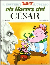 Els Llorers Del Cesar (Asterix)