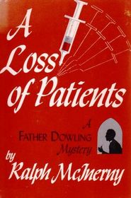 A Loss Of Patients
