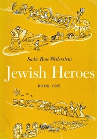 Jewish Heroes