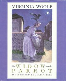 The Widow and the Parrot