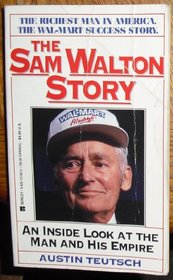 Sam Walton Story