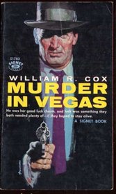 Murder in Vegas
