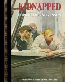 Kidnapped: Children Classic (Childrens Classics)