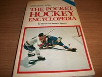 The pocket hockey encyclopedia (The Scribner library : Sports)