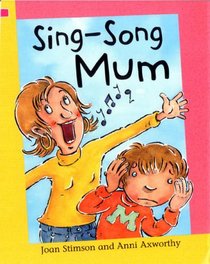 Sing-song Mum (Reading Corner)