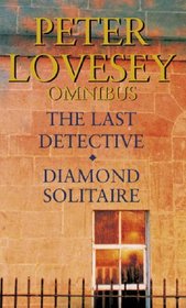 Last Detective/Diamond Solitaire