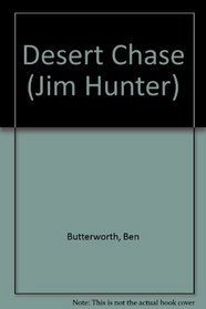 Desert Chase (Jim Hunter)