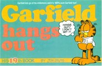 Garfield Hangs Out (Garfield (Numbered Sagebrush))