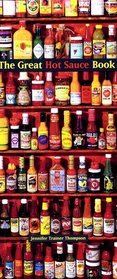 The Great Hot Sauce Book