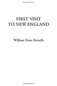 First Visit to New England